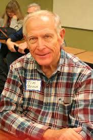 Marty Kaminsky to Demo At February Meeting