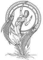 You can use our amazing online tool to color and edit the following zodiac coloring pages. Anti Stress Coloring Pages Astrology