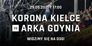 Witamy na oficjalnej stronie twitter drużyny @arkagdyniasa esports! Korona Kielce Arka Gdynia Kibice Razem