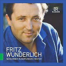 Another Wunderlich Reissue Cements His Legend