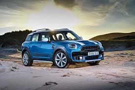 Wann kommt der neue mini 2021? Der Neue Mini Countryman Kommt Am 11 Februar 2017 Hoyer