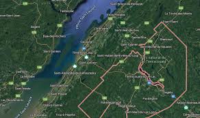 Une vie sur quelques lignes dans le grand livre du temps Grave Accident Sur Un Chemin Forestier Du Temiscouata Journal Le Soir