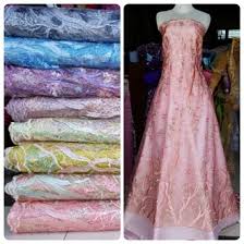 Paket hemat kebaya wisuda tile stik ,rok panjang,obi dan longtorso zakia~kebaya modern tilestik. Jual Produk Kebaya Brokat Tile Termurah Dan Terlengkap Agustus 2021 Bukalapak