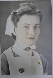 Photo of the “General Wing Trainers” group at Hawkhills in 1953 sent in by  John Moulton