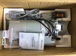 Motor Cửa Cuốn YH 500kg | Chính Hãng Giá Siêu Tốt - Lộc Phát Door