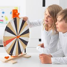 26 besinnliche & lustige erzählungen für jedes alter. Lustigt Drehscheibenspiel Ikea Deutschland