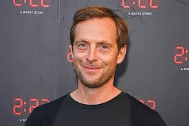 Masters of the Air cast