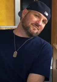 David Patrick Jurkowski, Aug. 12, 1980 — July 2, 2020