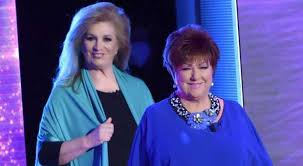 Iva zanicchi ha parlato anche del suo primo incontro con silvio berlusconi e di come sia rimasta affascinata dalla sua personalità: Orietta Berti E Iva Zanicchi A Verissimo Non Siamo Dive E Il Pubblico Ci Ama Per Questo