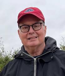 David Edward Wighton