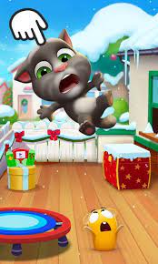 You want to keep a pet but actual condition doesn't allow. Download My Talking Tom 2 2 8 3 2 Apk Mod Money For Android
