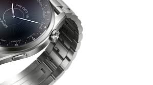 HUAWEI WATCH 3 Serie - HUAWEI Österreich