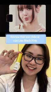 Violette Bisou Balm Lisa