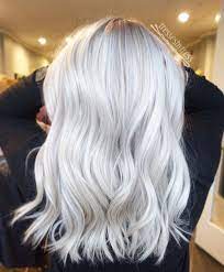 Pin By Zhae On The Fairest Of Them All Hair Color Bleach Blonde Hair Platinum Blonde Hair