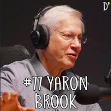 77 YARON BROOK