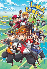 The first lawak kampus series by keith. Gempakstarz Graphic Novel Lawak Kampus Jilid 27 Story By Keith å¼ å®¶è¾‰ Comics By Keith å¼ å®¶è¾‰ Online Graphic Novel Graphic Novel Comics Mario Characters