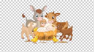 Nativity Scene Nativity Of Jesus Manger Holy Family Santa Claus And Reindeer Mammal Holidays Fauna Png Klipartz Search more high quality free transparent png images on pngkey.com and share it with your friends. nativity scene nativity of jesus manger