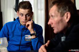 Mathieu van der poel sigue su absoluto dominio en el ciclocross. The Natural Mathieu Van Der Poel Is The Most Talented Bike Racer On The Planet Cyclingtips