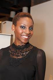 Street Style Hair: Partying for Pretty