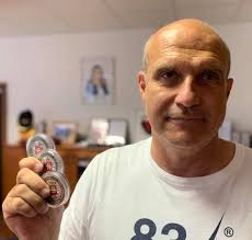 TRI MINCE OD POLICAJNÉHO PREZIDENTA PRE VÁS Začal sa mi môj posledný mesiac  vo funkcii prezidenta Policajného zboru. Vážim si množstvo podporných správ  a komentárov, ktoré mi posielate nielen prostredníctvom tejto stránky.