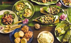 Wisata Kuliner Bali Dengan 7 Makanan Yang Paling Populer Wisatago The Solution In Your Traveling