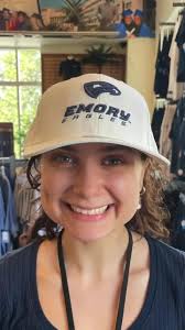 Carla S. Freeman, executive associate dean of Emory College of Arts and  Sciences (@emorycollege) and Goodrich C. White Professor of Women's, Gender  and Sexuality Studies, will serve as interim dean of Emory