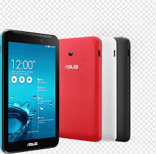 Tablets fall somewhere between smartphones and laptops. Asus Memo Pad Hd 7 Png Images Pngwing