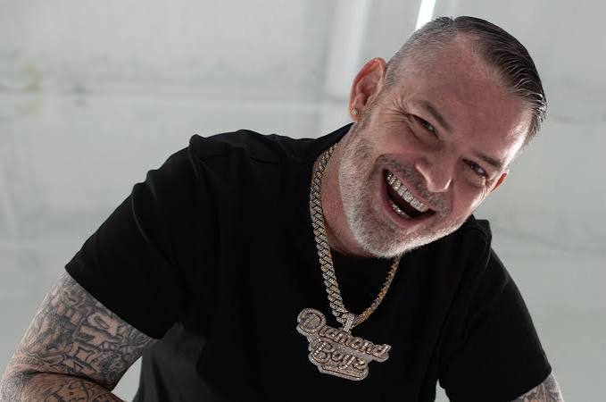 Paul Wall Interview: New Album, Kanye West & Nelly's "Grillz"