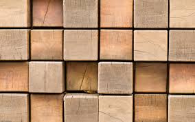 Square Brown Wooden Slab Pattern Wood Cube Timber Closeup Wooden Surface Texture 2k Wallpaper H Wood Pattern Wallpaper Textured Wallpaper Wood Texture