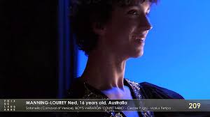 Enjoy phenomenal YGP 2026 Australia Semi-Finals Pre Competitive  Contemporary Soloist, Janelle Tang En Ting, Age 10, from Yan Ballet Academy  (SINGAPORE) performing “Transformation”!♥️ Stay tuned for more incredible  talent from Australia coming