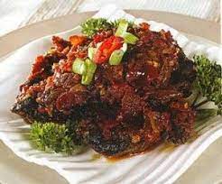 Kumpulan Resep Mudah Dan Cepat Dendeng Balado Daging Terbaru Ide Resep Masakan Recipe Indian Food Recipes Beef Recipes Food