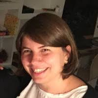 Tina Crisci's Instagram, Twitter & Facebook