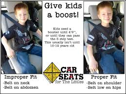 When does a child move to a booster seat. Booster Seats The Science Junkie S Guide Car Seats For The Littles