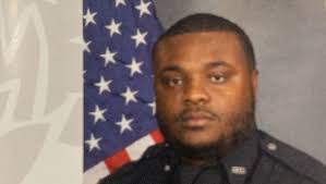 Fundraiser for Steven Randerson by Ronald Stoddard : Atlanta police Officer  Steven Randerson