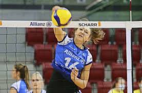 Unisport sverige ab fritiofs väg, 266 75 hjärnarp Volleyball Champions League Frauen Stuttgarter Volleyballerinnen Gelingt Sensation Sportmeldungen Stuttgarter Zeitung