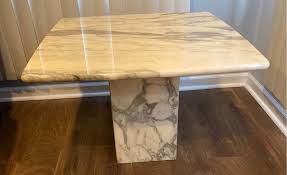Free shipping cash on delivery best offers. Marble Coffee Table Fb Marketplace Listing Room For Tuesday