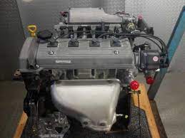 Maybe you would like to learn more about one of these? Used 4a Fe Engine Toyota Corolla 1998 Gf Ae114 Be Forward Auto Parts