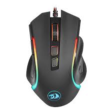 Mouse USB Gamer Redragon M607 Griffin