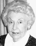 BILLIE ELMORE Obituary (2012)