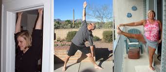 With a perfect blend of numerous indoor and outdoor recreational opportunities, you will need help of a tucson trip planner to explore this vibrant place. Beginners Yoga Yoga With Bonnie