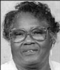Edna Stewart Obituary (2009)