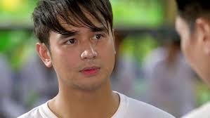 Maalaala Mo Kaya" Black Belt (TV Episode 2019)