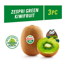 Kiwi gold zespri jumbo sungold original. Zespri Green Kiwi 3s Lazada Singapore