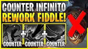 Haz Counter Infinito Al Rework De Fiddlesticks Con Turbomacia Demacia Vs Fiddlesticks Youtube Click here to use this language. haz counter infinito al rework de fiddlesticks con turbomacia demacia vs fiddlesticks
