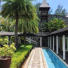Navasana Spa Picture Of Outrigger Mauritius Beach Resort Bel Ombre Tripadvisor