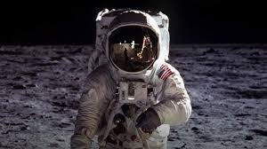 Estados Unidos conmemora medio siglo de la llegada del hombre a la Luna
