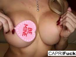 Tasteful place with a contemporary and essential style! Valentine S Day Solo With Sexy Capri Cavanni Free Xxx Porn Videos Oyoh
