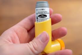 Image result for Levalbuterol