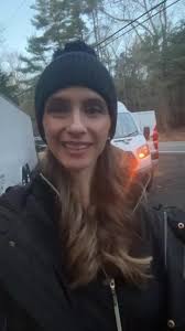 Live from Boxford State Forest Wildfire