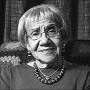 Bynoe Family Obituaries